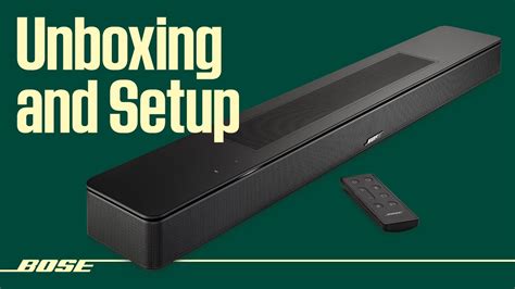 FREE DELIVERY, EMI, COD possible on eligible purchases. . Bose soundbar 550